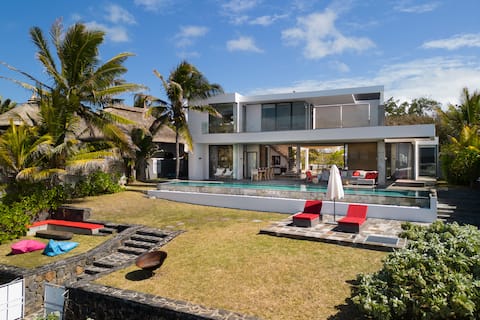 Villa Arty by muse villas