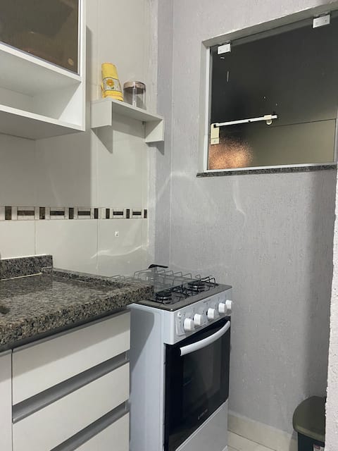 Top Airbnb: Cozy Kitnet Xdoca 104 Cabo Frio in Cabo Frio