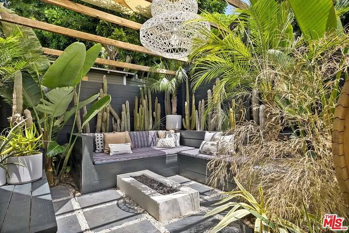 The Cactus House – in the heart of Venice beach gallery image 4