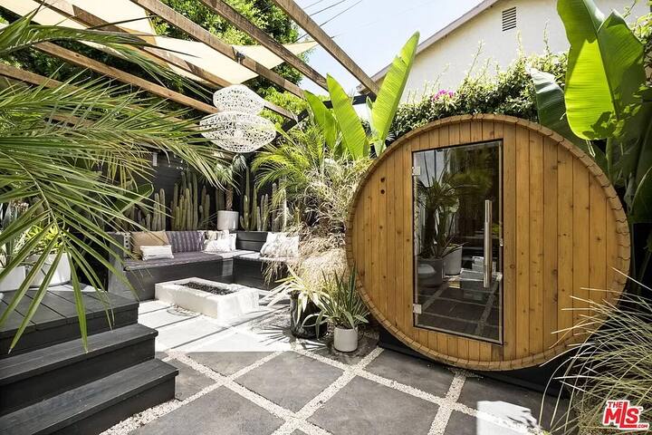 The Cactus House – in the heart of Venice beach gallery image 2