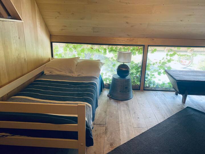 საძინებელი