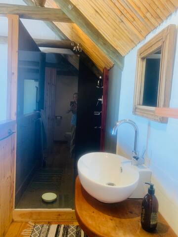 Beautiful Beach House with views in Nature Reserve gallery image 3