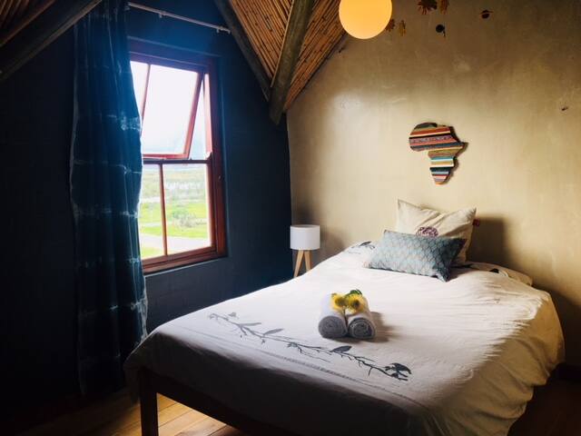 Beautiful Beach House with views in Nature Reserve gallery image 5