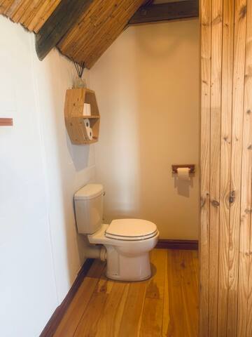 Beautiful Beach House with views in Nature Reserve gallery image 4