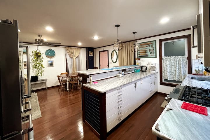 Adorable 2-bedroom home