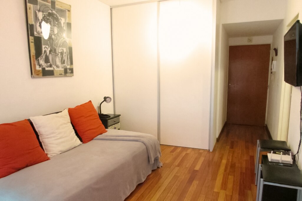 საძინებელი სივრცე