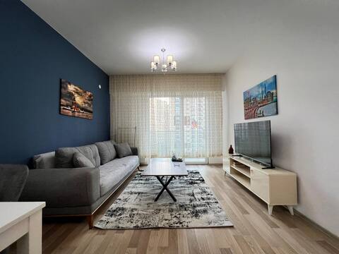 ALPHA HoME 2-AHD