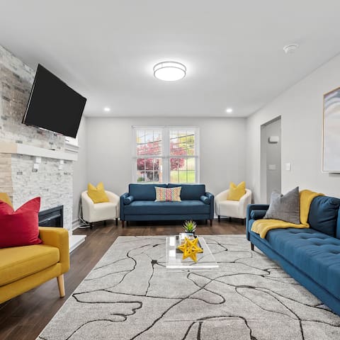 Guest favorite listing in Pittsburgh