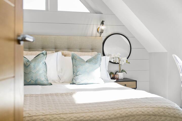 Chambre principale