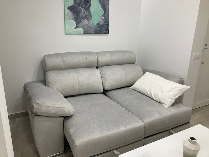 _moderno Apartamento - Séville
