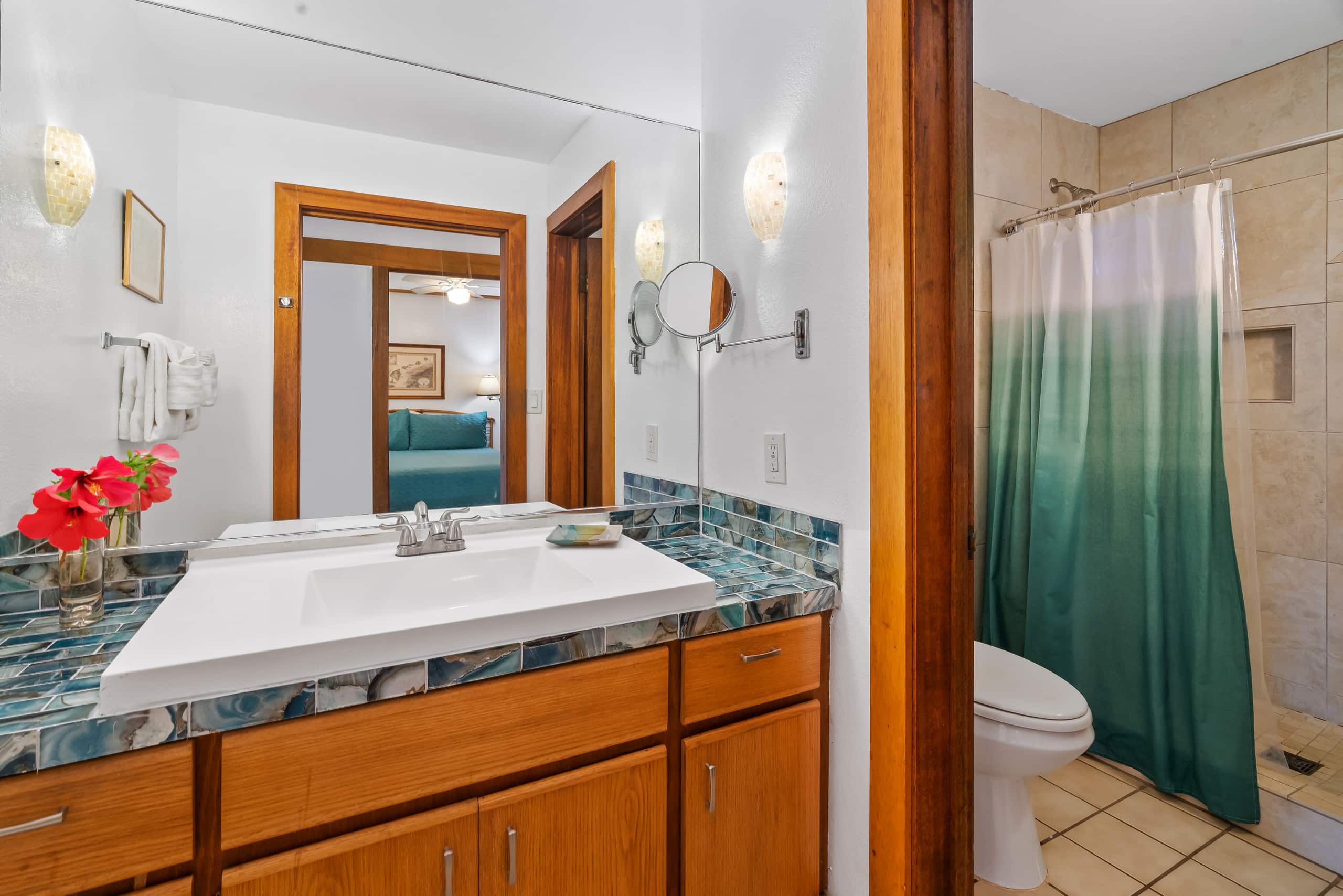 Condo in Koloa · ★4.78 · 1 bedroom · 2 beds · 1 bath - Photo 6