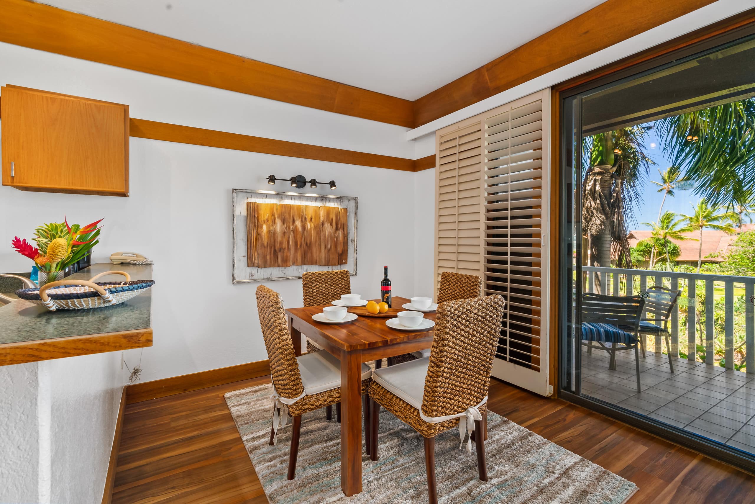 Condo in Koloa · ★4.78 · 1 bedroom · 2 beds · 1 bath - Photo 3