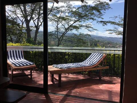 country House in Moniquira, Colombia
