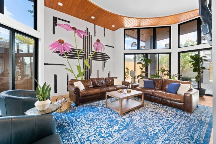 ESTE | Tranquility in the ATX gallery image 4