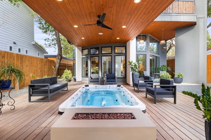 ESTE | Tranquility in the ATX gallery image 5