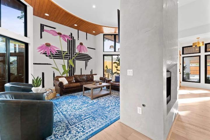 ESTE | Tranquility in the ATX gallery image 2