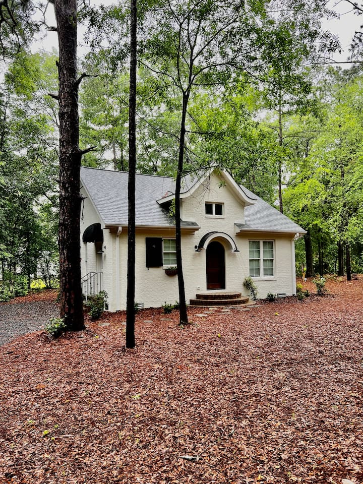 Vacation Rentals In Pinehurst Nc