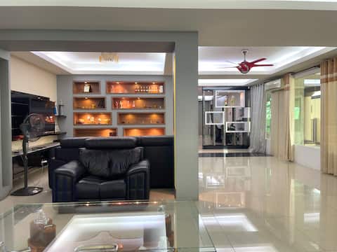 Tanjung Batu @ Family Home Stay