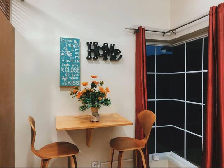 U2 1 Bedroom Fully Furnished Apartment Apartments for Rent in