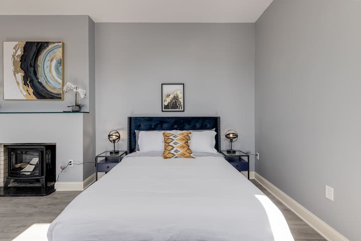 Alina & Fanny managed Airbnb listing 3