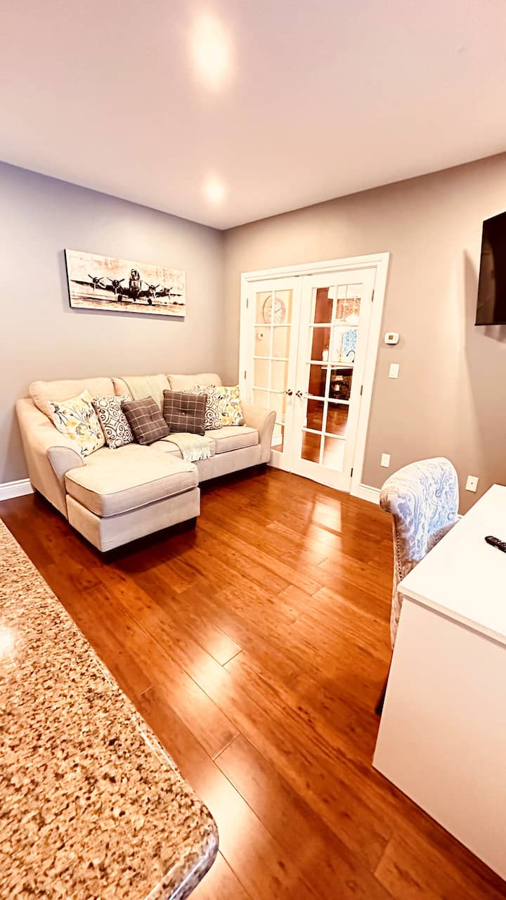 Dhomë zyre me divan dopio 