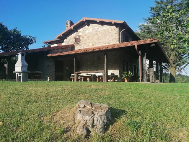 Italian Country House – Farmholiday “Bruder” gallery image 2
