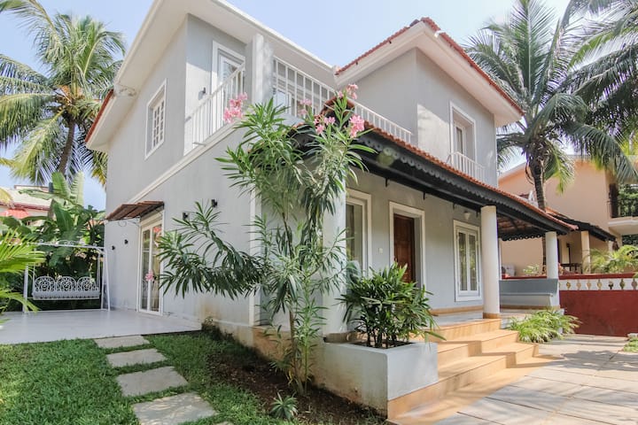 External View