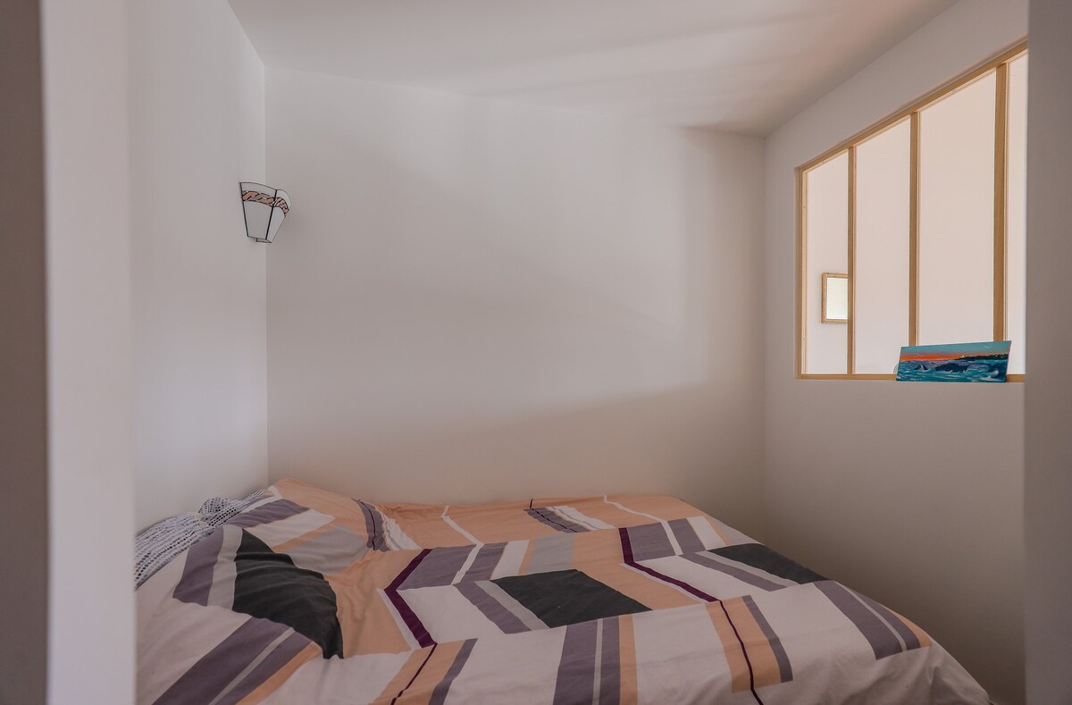 Annonce Airbnb populaire: Close to center à Saint Jean De Luz
