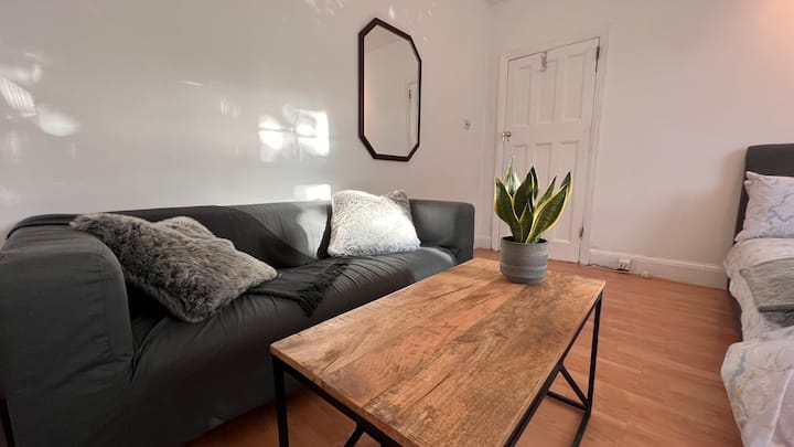*New* Huge Double 20mins To King's Cross Station - Harrow