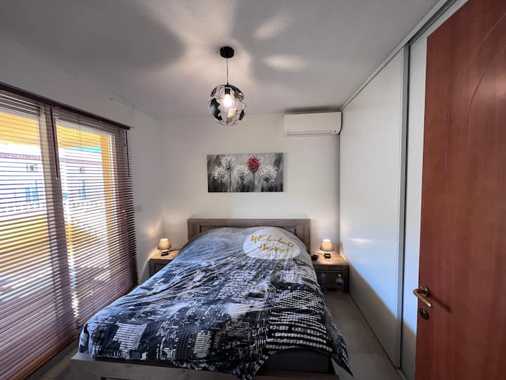 dormitorio principal