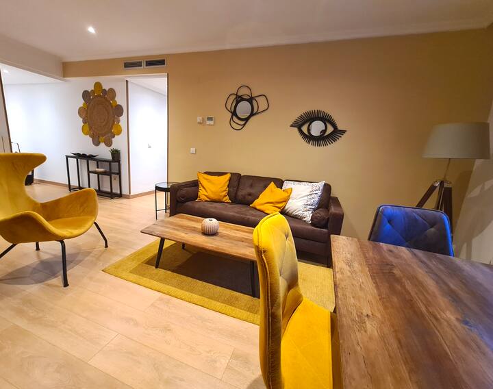 Dos Torres Vinyamar Apartments Serviced apartments for Rent in Zaragoza, Aragón, Spain Airbnb