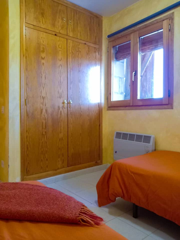 საძინებელი 2