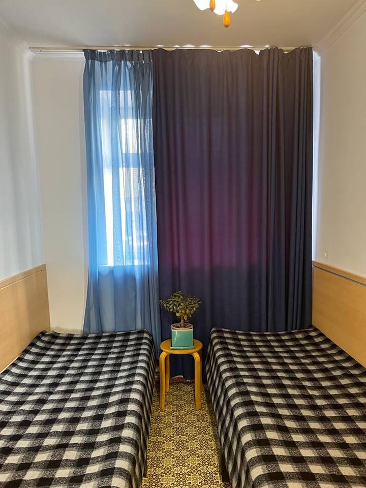 საძინებელი