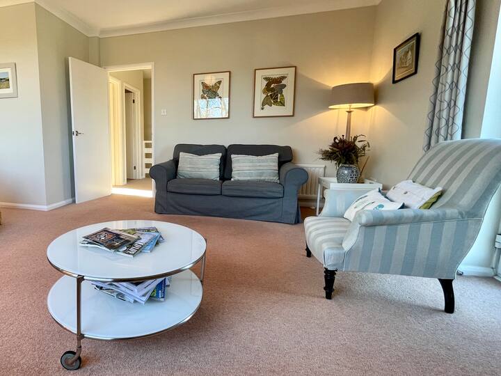 Salcombe And Parking! Family House, Pet Friendly! - Salcombe