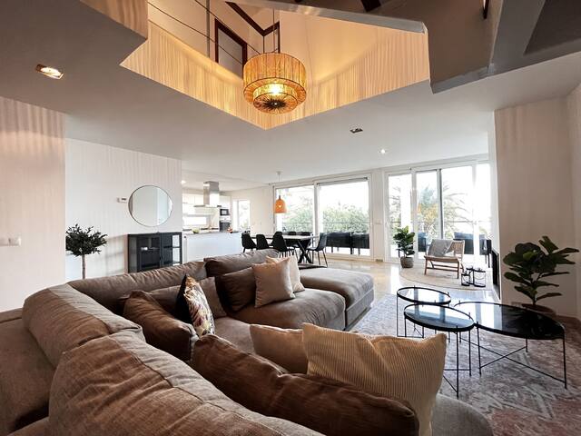MyFlats managed Airbnb listing 3
