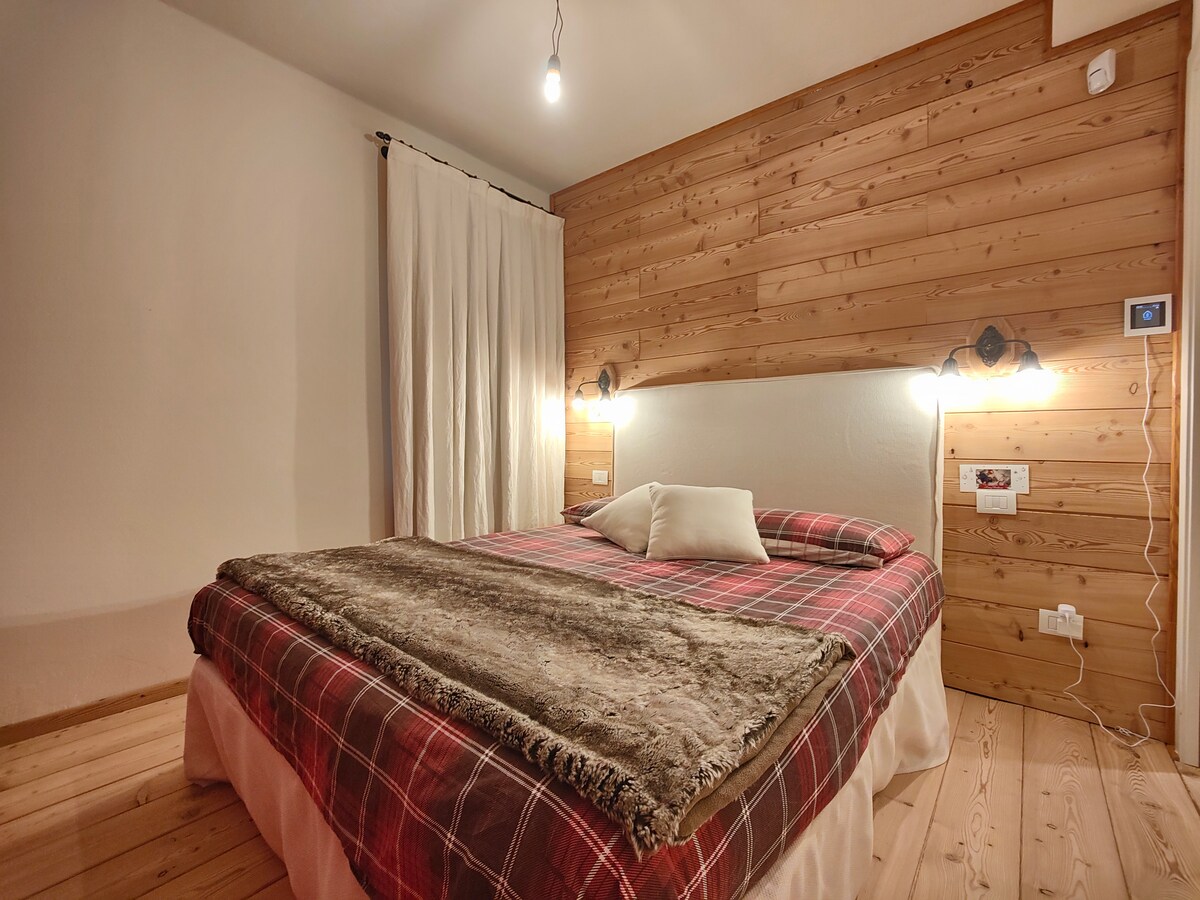 Airbnb con migliori performance: Hostdomus - Modern Loft a Sestriere