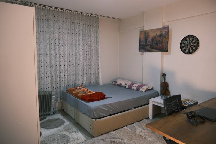 Merhaba evimiz ulaşıma el verişlidir. gallery image 4