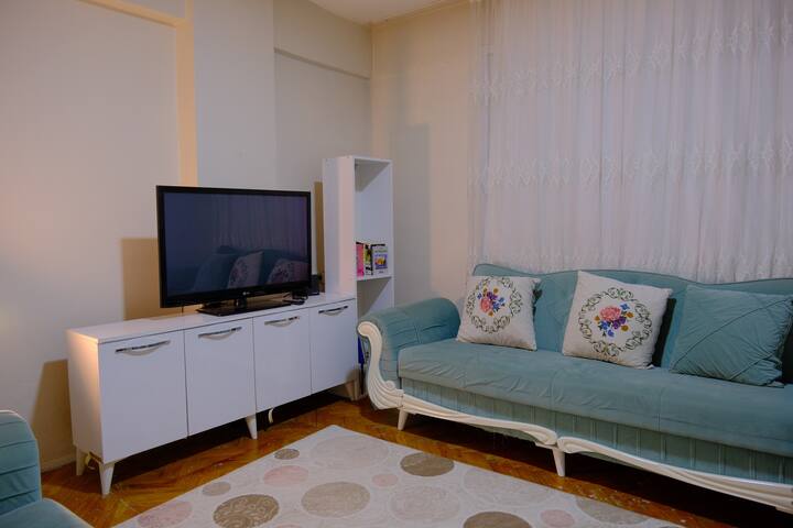 Merhaba evimiz ulaşıma el verişlidir. gallery image 3