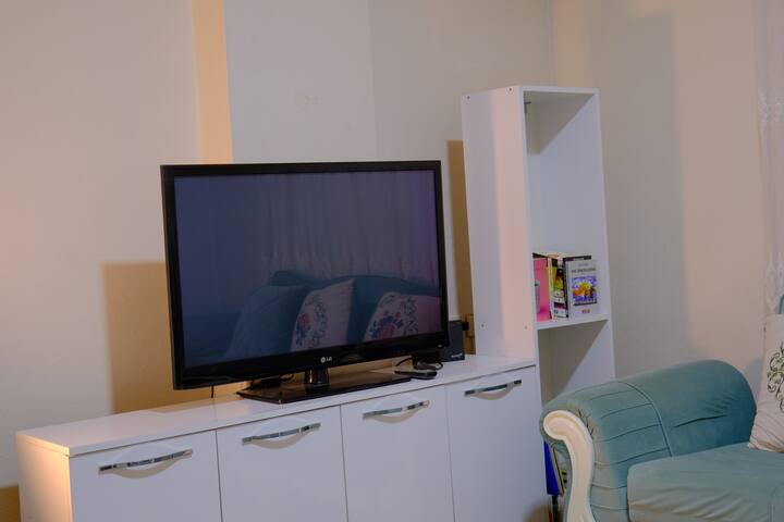 Merhaba evimiz ulaşıma el verişlidir. gallery image 2