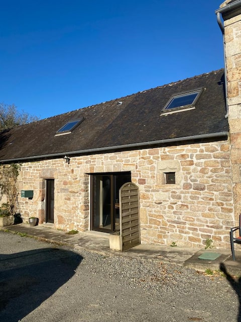 Cottage in the Countryside