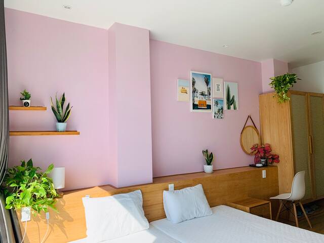 Gott Haus managed Airbnb listing 1