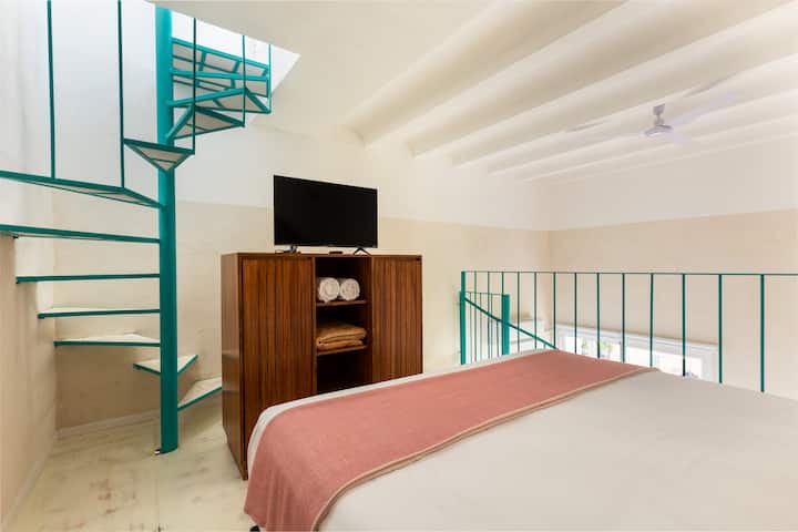 საძინებელი