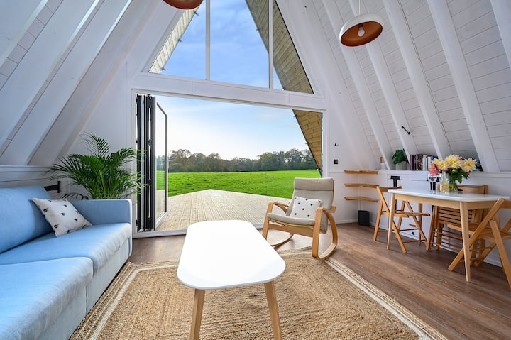 A Frame near Brighton photo 2