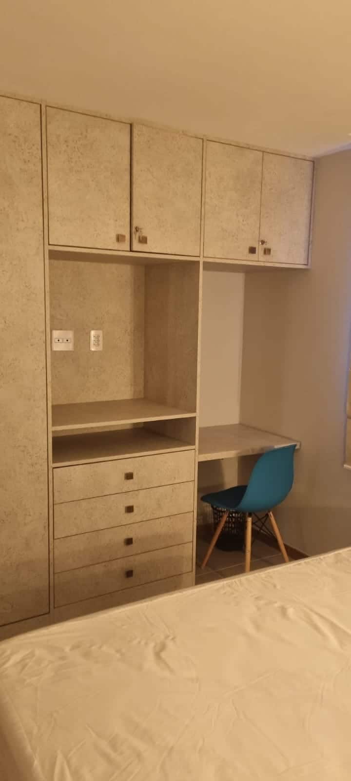 Spavaća soba 1