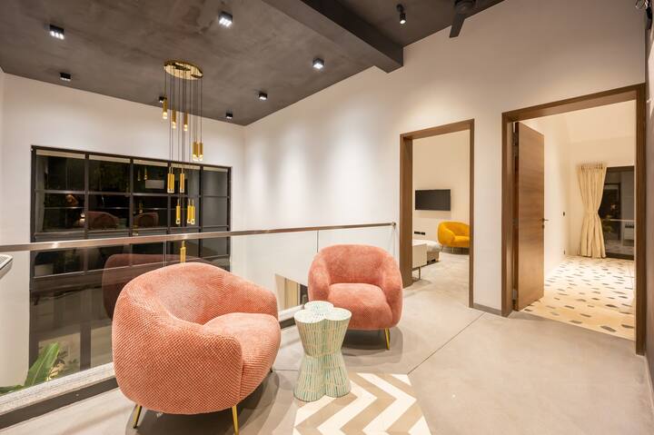 Living room image 9