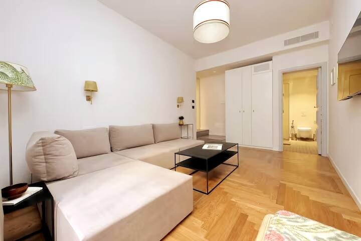 Torre Vecchiarelli – apartment 1 gallery image 2