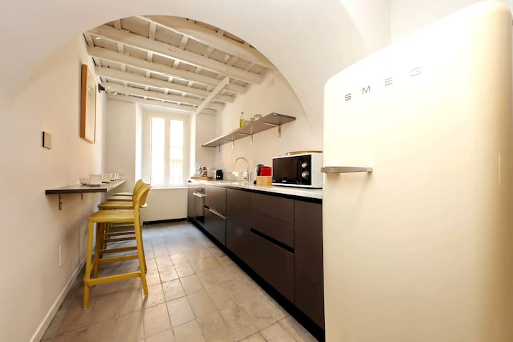 Torre Vecchiarelli – apartment 1 gallery image 4