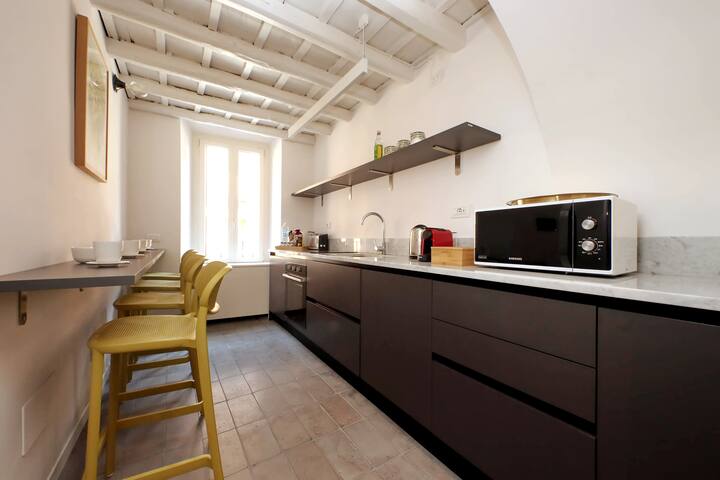 Torre Vecchiarelli – apartment 1 gallery image 5