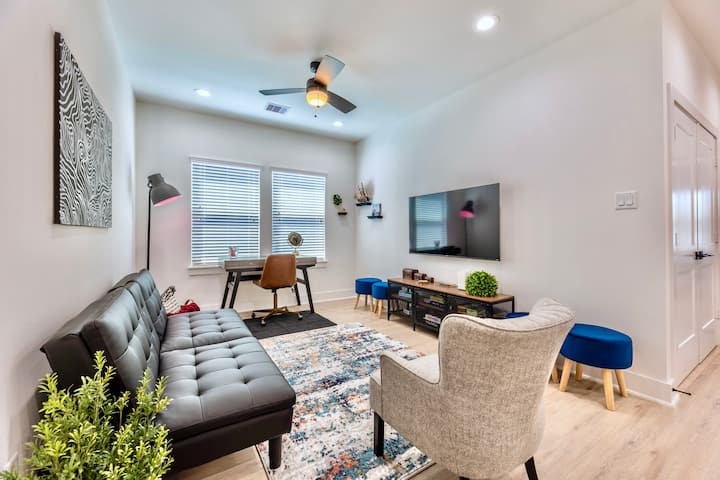 2 ห้องนั่งเล่น