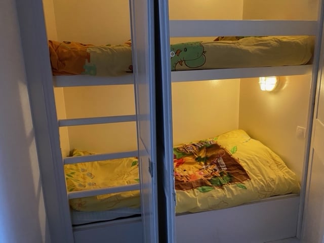 Кревет за две деца